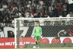 Beşiktaş yine gol yemedi