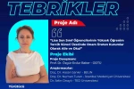 BEUN Akademisyenlerinden Yükseköğrenim Tercih Süreçlerine Yönelik TÜBİTAK 1001 Projesi