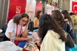 BEUN, Ankara’da aday öğrencilerle bir araya geldi 
