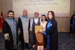 BEUN’da Denizcilik ve Turizm Fakültesi mezunları geleceğe ilk adımlarını attı 