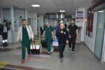Beyin ölümü gerçekleşen baba 5 hayata umut oldu