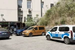 Beyoğlu’nda otoparkta silahlı saldırı: 1 yaralı 