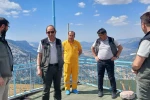 Beyşehir’de yeşil vatan nöbeti