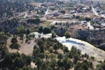 Beyşehir'in simge misafirleri göç etti, yuvalar boş kaldı