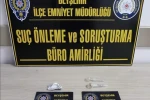 Beyşehir’de uyuşturucu ve aranan şahıs operasyonları