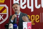 Beytepe Koleji Malatya Kampüsü, basın mensuplarıyla bir araya geldi 