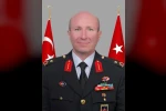 Bilecik Jandarma Eğitim Komutanlığına Tümgeneral Nail İlbey atandı