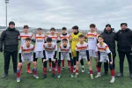 Bilecik U14 Gençler Ligi’nde 1299 Bilecikspor şampiyonluğu gidiyor