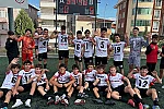 Bilecik U14 Gençler Ligi’nde ilk hafta geride kaldı