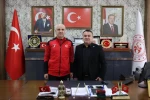 Bilecikli antrenör Deaflympics’te Türkiye’yi temsil edecek