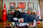 Bilecikli sporcular U14 Türkiye Salon Şampiyonası’nda SEM barajını geçti