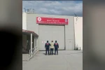 Bilecik’te 3 yıl 6 ay hapis cezası bulunan şahıs yakalandı 