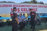 Bilecik’te 720 vatandaşa dolandırıcılık uyarısı 