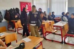 Bilecik’te çocuklara eğitim ve güvenlik faaliyetleri