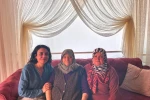 Bilecik’te deprem şehidinin ailesine vefa ziyareti