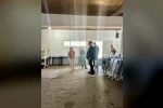 Bilecik’te eski yapılarda inceleme