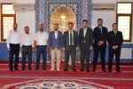Bilecik’te ezan ve hutbe yarışmasının birincileri belli oldu 