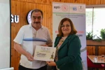 Bilecik’te ’Gençlik ve Şehir Bilinci Geçmişten Geleceğe Buluşma’ programı düzenlendi 