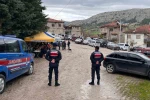 Bilecik’te Hıdırellez Şenlikleri’nde 80 personelle güvenlik tedbiri alındı 