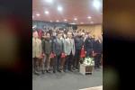 Bilecik’te kadına yönelik şiddetle mücadele semineri 