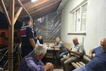 Bilecik’te kahvehanelerde asayiş denetimi