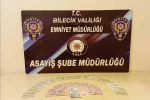 Bilecik’te kumar baskını: 7 kişiye 95 bin lira ceza