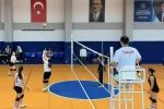 Bilecik’te liseler arası voleybol müsabakası nefes kesti 