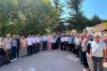 Bilecik’te muhtarların talepleri masaya yatırıldı 
