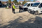 Bilecik’te öğrenci servisleri denetlendi