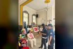 Bilecik’te öğrencilere polislik mesleği tanıtıldı 