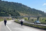 Bilecik’te sürücüleri etkileyecek çalışma başladı 