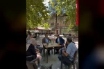 Bilecik’te tarımsal ambalaj atıklarının toplanmasına yönelik saha çalışması yapıldı 