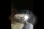 Bilecik’te trafik kazası, 5 kişi yaralandı