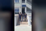 Bilecik’te yaralama suçundan aranan şahıs yakalandı