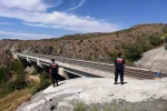 Bilecik’te YHT ve demiryolu hattında inceleme