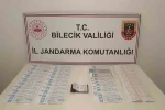 Bilecik’teki tefecilik operasyonu 