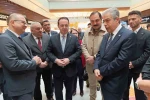 "Bin Renk Binbir Emek" sergisi Zonguldaklılarla buluştu 