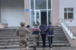 Bingöl’de hakkında 6 yıl kesinleşmiş hapis cezası bulunan şahıs yakalandı