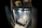 Bingöl’de asansör kabininin altında kalan işçi hayatını kaybetti