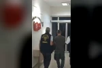 Bingöl’de çalınan 234 paket sigarayla yakalanan şüpheli tutuklandı