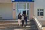 Bingöl’de huzur ve güvenlik operasyonları 
