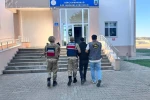 Bingöl’de kesinleşmiş hapis cezası bulunan zanlı yakalandı