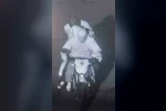 Bingöl’de motosiklet hırsızı tutuklandı