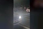 Bingöl’de otomobil bisiklete çarptı: 1 yaralı