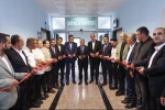 Bingöl’de sağlık yatırımlarına bir yenisi eklendi 