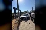 Bingöl’de trafik kazası: 4 yaralı