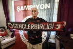 Bir asırlık kulübün yarım asırlık taraftarı 