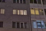 Bir çocuk babası yabancı uyruklu şahıs evinde ölü bulundu 