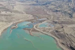 Bir dönem kuraklığın sembolü olmuştu, şimdi bolluğun göstergesi oldu 