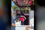 Bir külah dondurmaya 10 Euro talebiyle başlayan şikayet işletmeyi kapattırdı